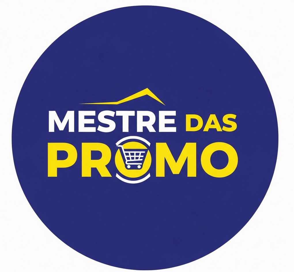 Mestre das Promo